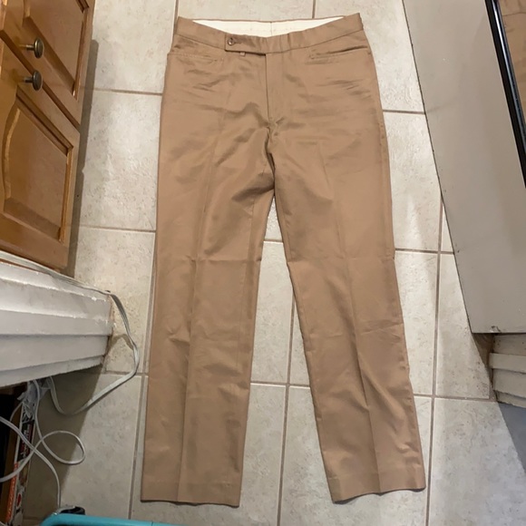 Gucci Other - Gucci Khaki Pants